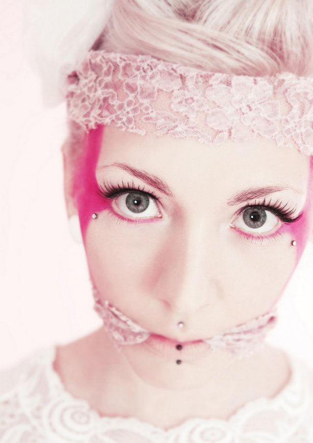 World beauty set 38mm Beauty Set 4